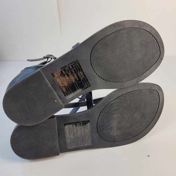 Torrid sandals women size 7W - Picture 7 of 8